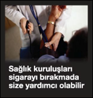 Turkey 2009 Quitting - lived experience, efficacy